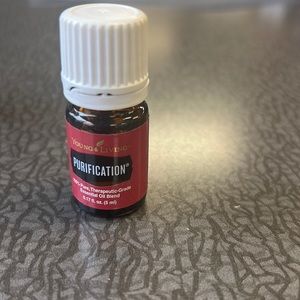 Young Living purification essential oil 5ml